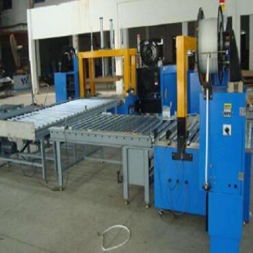 武邑縣泰金包裝材料加工廠 優質膠帶全自動打包機與PET塑鋼打包帶的生產專家