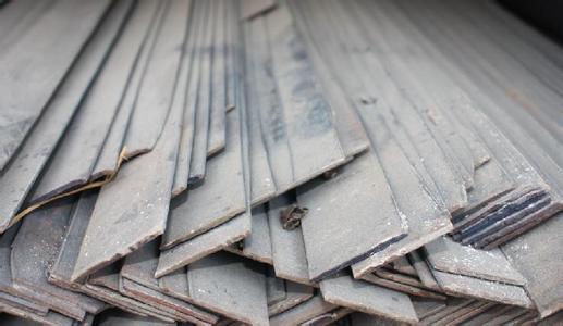 鍍鋅扁鐵市場行情與定制服務解析