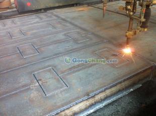 江陰市立航金屬材料公司鋼板零割服務(wù)價(jià)格解析與市場概況